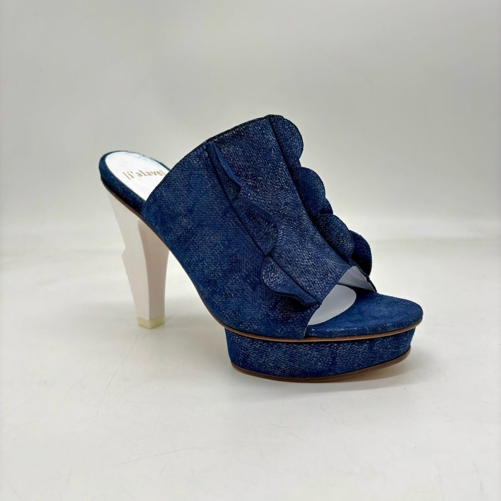 i’alave Heels